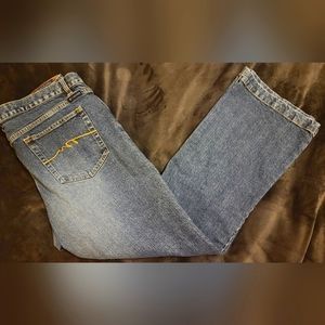 Columbia Denim Jeans